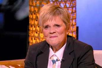 Margriet Hermans (69) onthult bijzonder triest nieuws: "Uit het leven willen stappen"