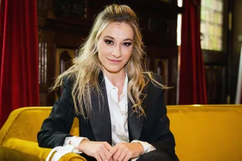 Actrice Ianthe Tavernier (35) heeft slecht nieuws over haar gezondheid