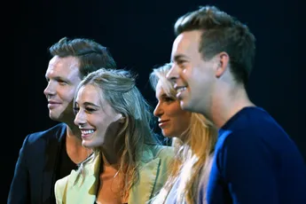 Het loopt helemaal fout tijdens voorstelling van 'Red Star Line': Studio 100 moet ingrijpen