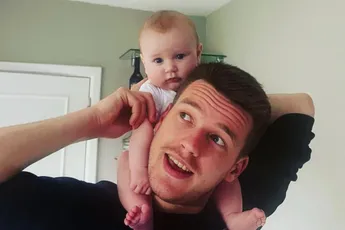 Naast komst van tweede kindje: Yanni Bourguignon uit 'Familie' mag opnieuw heuglijk nieuws met de wereld delen