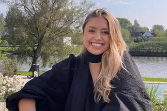 Zita Wauters verbluft iedereen met ongelooflijk nieuws: "Eerste keer ooit dat dit gebeurt"