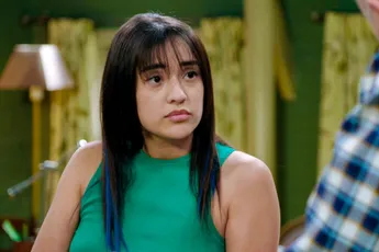 Cyra Gwynth, Yoko uit 'Familie', neemt plots drastische beslissing: "Het werd te heftig"