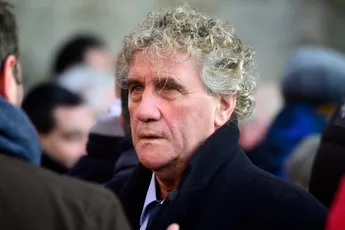 Jean-Marie Pfaff deelt bijzonder droevig nieuws: "Ik denk niet dat ik het nog lang trek"