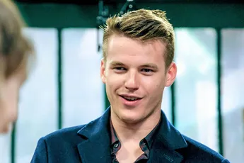 Binnenkort nog meer nieuwe gezichten in 'Familie'? Yanni Bourguignon praat per ongeluk mond voorbij