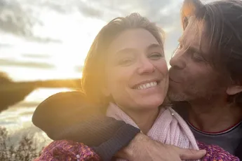 Evi Hanssen kondigt fantastisch nieuws aan: "Van harte gefeliciteerd!"