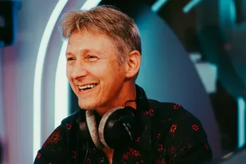 Zanger Helmut Lotti (54) kondigt plots heel bijzonder nieuws aan