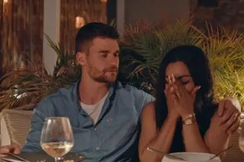 Emma uit 'Blind Getrouwd' onthult plots echte reden van breuk met Emile: "Daardoor geen koppel geworden"