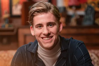 Nieuwkomer Pepijn Huysman in 'Familie' krijgt nu al serieuze commentaar te slikken
