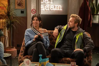 'Thuis'-nieuwkomer Klaas Duyck zag tv-debuut in grote serie aan z’n neus voorbijgaan: "Mijn scènes hebben nooit het scherm gehaald"