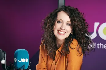 Anke Buckinx verdwijnt tijdelijk van radiozender Joe: dit is er aan de hand