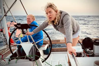 Om naar uit te kijken! Play4 lost eerste verrassende kandidaat voor nieuwe seizoen van 'Over De Oceaan'