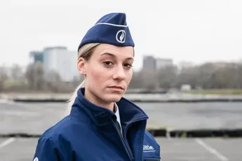 Ianthe Tavernier van 'De Buurtpolitie' deelt somber nieuws: "Het zit erop"