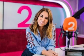 Zware tegenslag voor Radio2-presentatrice Kim Van Oncen: "Net nu ..."