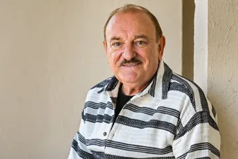 Hugo Sigal ondergaat cosmetische ingreep en pronkt met het resultaat van z’n metamorfose: "Zeer mooi gedaan"