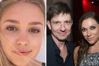Zita Wauters praat voor het eerst over breuk van ouders Koen en Valerie: "Hoopte nog op verzoening"