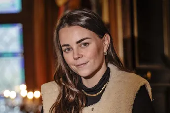 "Twee druppels water": Charlotte uit 'De Verraders' deelt prachtige beelden van babydochtertje
