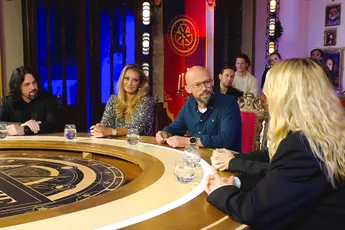 Vlak voor de reünie: VTM kondigt plots zeer groot nieuws aan over 'De Verraders'