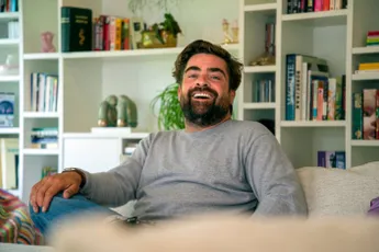 Pedro Elias slaat volgers met verstomming nadat hij plots groot nieuws deelt
