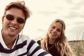 Klaasje Meijer is al 9 jaar gelukkig samen met haar vriend Max: "Dit is ons geheim"