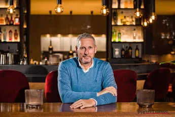 Gert Verhulst pakt trots uit: "Mijn eerste kleinkind"