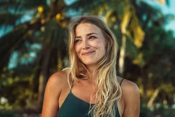 'Big Brother'-presentatrice Geraldine Kemper gaat helemaal naakt: "Prachtige vrouw!"