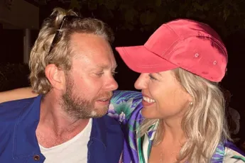 Rik Verheye komt nog eens terug op zijn verloving met Ella Leyers: "Dat wilde ik echt"