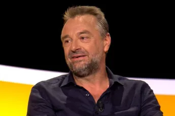 Tom Waes loopt schrik van zijn leven op: "Moet ervoor in therapie"