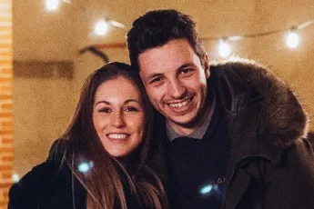 Breuk tussen Junior Planckaert en Pauline De Vos zindert na: "Ze zocht een man, maar kreeg dit in de plaats"