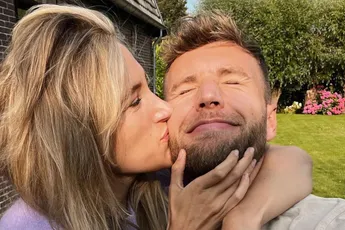 Suzan en Freek in grootste geheim getrouwd: "Wat zien jullie er prachtig uit"