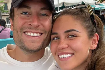 Viktor Verhulst heeft nieuws over relatie met Sarah Puttemans: "Het is gebeurd!"