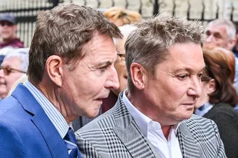 Luc Appermont en Bart Kaëll maken zich grote zorgen: "Het is waanzin"