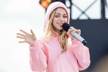 Camille neemt ingrijpende beslissing: "Dit is echt heel intens"
