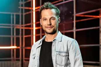 Mathias Coppens wordt overladen met reacties nadat hij trots zijn (nieuw samengesteld) gezin toont
