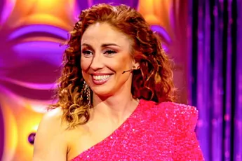 Natalia neemt op prachtige wijze afscheid van bekende Vlaming: "Ik zie je graag!"