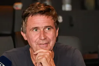 Erik Van Looy: "Daarom mag niemand van het Vlaams Belang in 'De Slimste Mens' zitten"