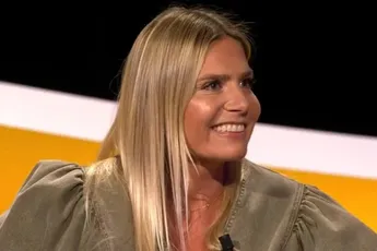 Nathalie Meskens kondigt groot nieuws aan over haar relatie met Nadim