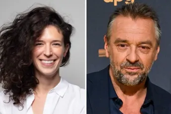 Wie is Charlotte Vranken, de vrouw die het hart van Tom Waes veroverd heeft? "Indrukwekkende carrière"