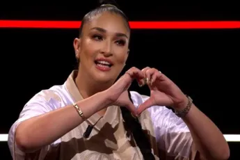 Soundos El Ahmadi uit 'De Slimste Mens' deelt droevig nieuws: "Al zoveel gehuild"