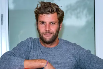 Hoe gaat het nog met Bartel Van Riet? Populair tv-gezicht komt met verrassend nieuws naar buiten