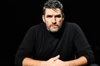 'Familie'-acteur Roel Vanderstukken diep geraakt door overlijden van dierbare: "In alle rust afscheid kunnen nemen"
