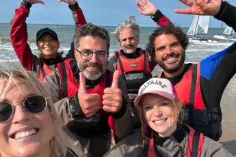 Play4 lost eindelijk 2 laatste kandidaten voor nieuwe reeks van 'Over De Oceaan': "Wat een zalige groep weer!"