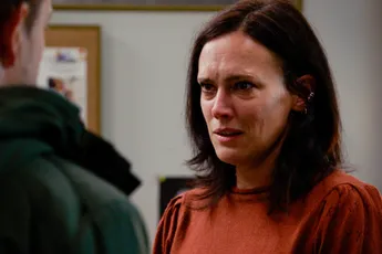 Verdwijnt Vicky effectief uit 'Thuis'? Dit nieuws over actrice Marieke Dilles voorspelt niet veel goeds