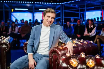 "Eindelijk!": goede nieuws houdt niet op voor Niels Destadsbader