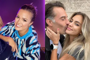 Wat is er precies gebeurd? Maithé Rivera reageert voor het eerst op fikse catfight met Pauline Slangen