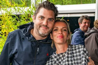 Jeroen Meus en z’n vrouw Stéphanie delen hartverscheurend nieuws: "Natuur heeft er anders over beslist"