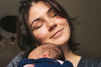 Kato Callebaut van The Starlings eerlijk over het moederschap: zo bevalt het haar echt