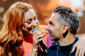 Natalia en verloofde Frederik hebben prachtig nieuws te vieren: "Ik voel me zo gezegend"