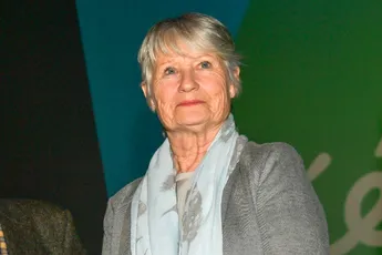 Bange tijden voor 'FC De Kampioenen'-actrice Danni Heylen (72): "Het is erfelijk"