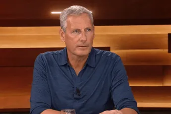 Bekende gast weigert aan te schuiven bij 'Tafel van Gert': "Gert Verhulst is de verpersoonlijking van de leegte"