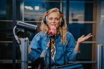 Julie Van den Steen gooit het over compleet andere boeg: "Het is een stille kinderdroom die uitkomt"